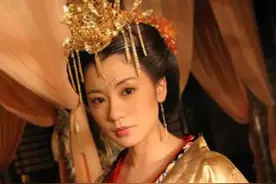 武则天的14岁到82岁图片