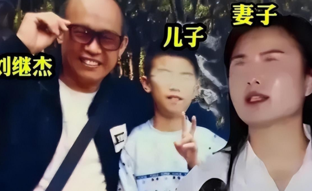 济南灭门案：仅1天凶手被扒底，邻居曝更多内情,强奸霸凌细思极恐