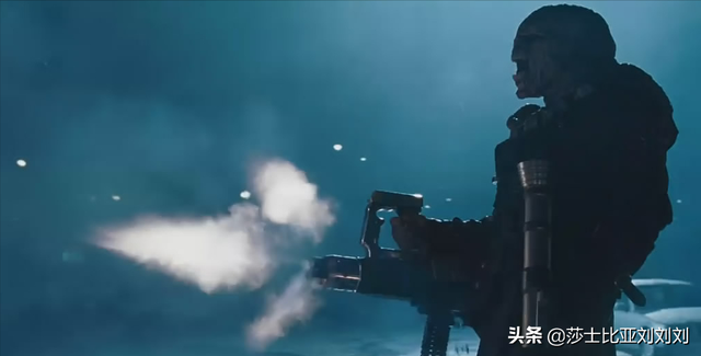 盘点《生化危机》中出现过的23款武器，你最喜欢哪一款？