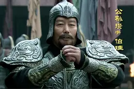 公孙瓒：拥有超品军队的准一线悍将，为何败得如此窝囊？图片