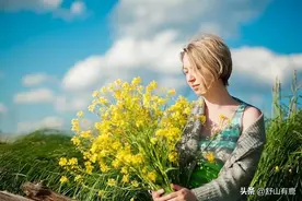 “命大吉，有奇梦”：这些吉利的梦境，会给你招来好运图片