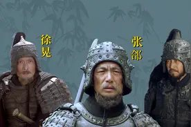 曹魏3名大将不敢围攻赵云，他们是畏敌怯战，还是另有苦衷？图片