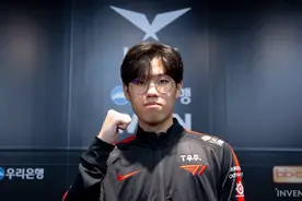 T1打野Oner：我在LCK可以排名第五，目前只发挥了训练赛56成水平图片