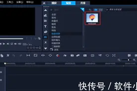 会声会影2022重磅发布！会声会影2022全新功能详解图片