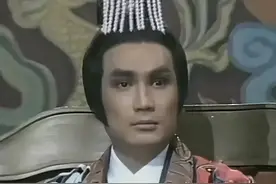 亚视版《秦始皇》播出36年，剧中演员境况不一，女配逆袭获影后图片