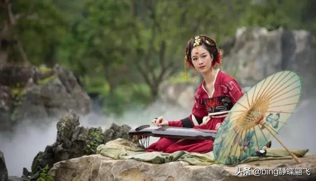 偶然（情感散文）