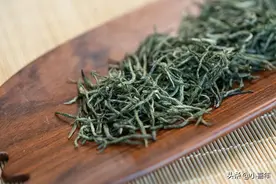 毛峰和毛尖的6大区别，你知道是什么吗？图片