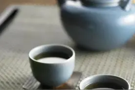 散文：在回忆中丈量人生，在红尘中安然老去图片