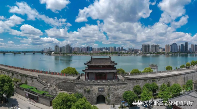 最值得看的14座明清城墙，河北有两座，你去过几座？