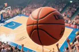 “苏超”篮球赛，正式官宣！图片