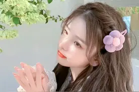 触摸她的执念，原来一切都是命中注定《偏执大佬轻哄她肆意撒娇》图片