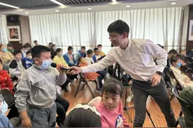 名师韩祥鹏趣味讲解《西游记》，原来古典名著还可以这样读！图片