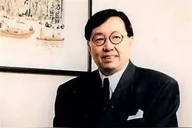 从穷小子到收藏家，全球五大收藏家中唯一的华人——徐展堂图片