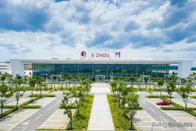 240元起！鄂州新增10个直飞城市图片