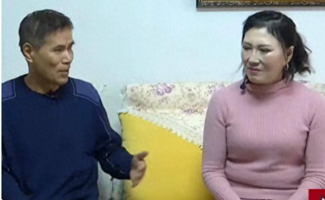 68岁女子相亲60岁大爷，想过夫妻生活要先试试，大爷：别折腾我