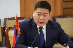 普京被背后捅刀！蒙古美国深度合作，一把匕首直接刺向俄罗斯后背图片