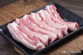 回族不吃猪，藏族不吃鱼，满族不吃狗，汉族不吃啥？中医告诉你图片