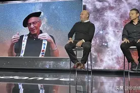 寿与天齐？美国未来学家预测2030年人类将永生！人究竟能活多久？图片