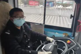 这个司机厉害了图片