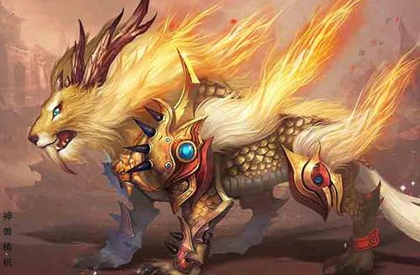 九大神兽-生活常识-江湖救急网