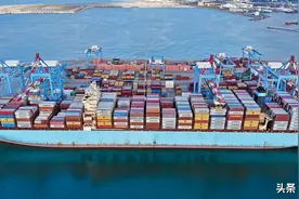 中国严重依赖进口的产品清单图片