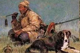 为什么回族不吃猪, 满族不吃狗, 藏族不吃鱼！图片