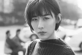 《亲爱的》扎堆撞脸，除小周迅、小桂纶镁外，谢可寅形似4位前辈图片