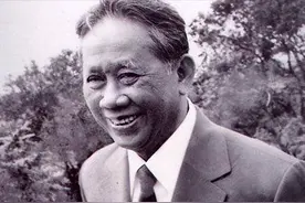 胡志明的继承者黎笋：越南的功臣，却是世界的罪人，他干了什么图片