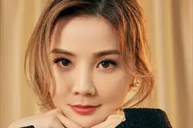蔡卓妍——华语流行乐女歌手、影视演员图片