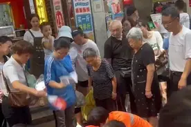 16岁男孩意外身亡，网传因珍珠奶茶卡喉？家属辟谣：系心脏骤停图片