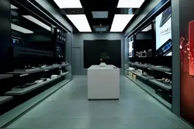 欧瑞博北京CBD正大中心体验店:科技美学燃爆京城智能家居市场!图片