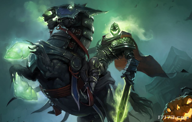 魔兽头号内鬼，卧底二十年专坑圣骑士，却栽在自己人手上