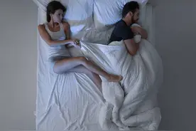 老公不再爱你的10种表现图片