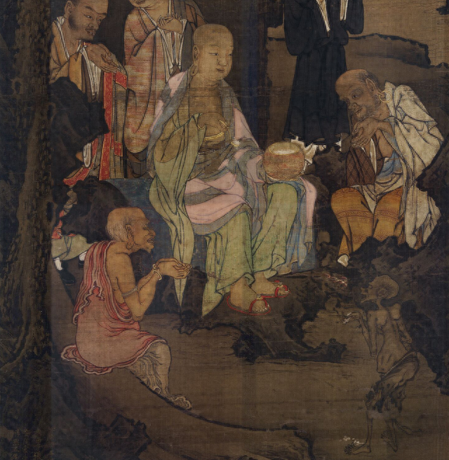 中元节，不只是“鬼节”