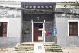 “盘点邕城遗珍”之七｜革命文物焕发光彩 红色基因永续传承图片