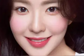 裴珠泫，清纯温柔的四代神颜美女，天生丽质的容颜，美爆啦图片