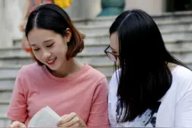 普通二本生考上了研究生，现在如何了？上岸的学生告诉你答案图片