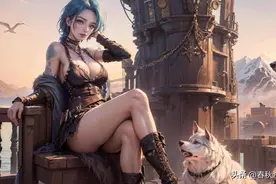 LOL战斗之夜活动遭抵制，玩家吐槽：都是垃圾皮肤，休想骗我回归图片