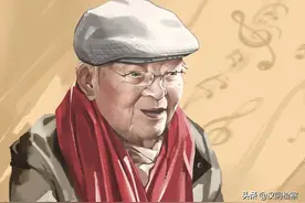 【夜读】今晚，还想再把这些歌为您哼唱图片