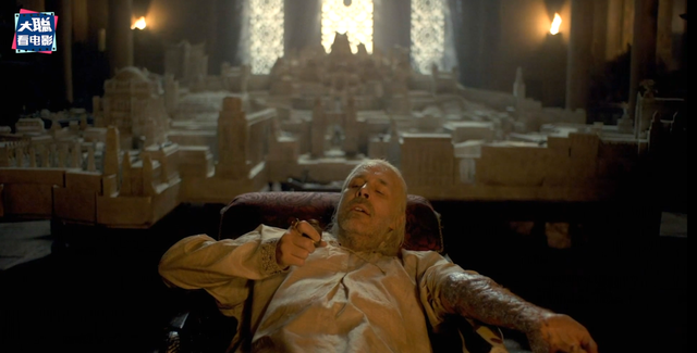 《龙之家族》第5集解析！血色婚礼出现！阿莉森转绿向龙家宣战