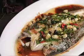 广东美食：顺德人真的太爱吃鱼，春鳊秋鲤夏三泥是什么意思？图片