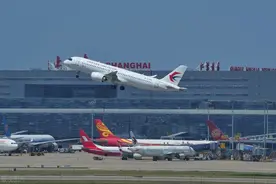 国产大飞机一飞冲天！这些城市，是最大赢家图片