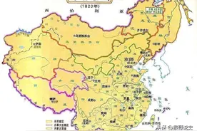 清朝统治全国268年，为什么没有推广满语？只因这个问题无法解决图片