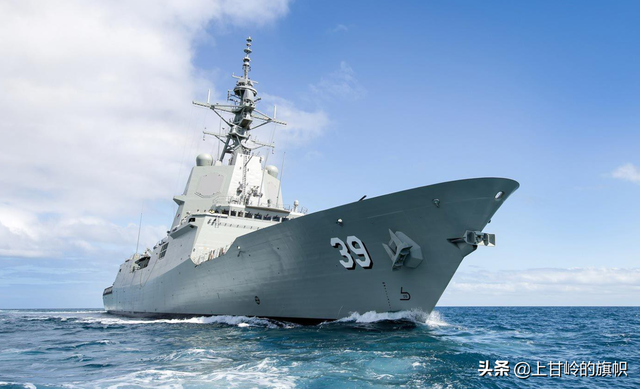 澳洲有哪些国家，澳洲包括哪些国家（军事实力盘点大洋洲篇）