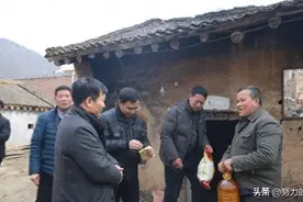 农村低保全面开展入户核查，都查什么？家有6种情况，禁领低保！图片