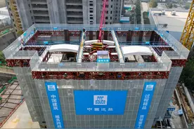 施工类国企还值得去吗？图片