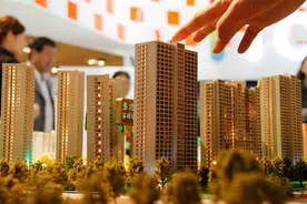 最新房价数据出炉，全国169个城市房价下降，北上深均价7万元图片
