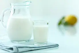 速看！油痘肌这样吃，让你的痘痘越来越少图片