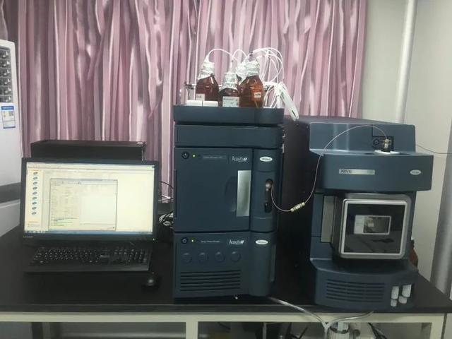 市妇幼院最新开展48种遗传代谢病串联质谱筛查 为新生儿保驾护航