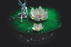 在珠宝这件事上，梵克雅宝的脑洞到底有多大？图片